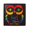 Grimm's Spiel u0026 Holz Wooden Toys|Puzzles < Magnetic Wooden Tile Puzzle - Rainbow Wheel