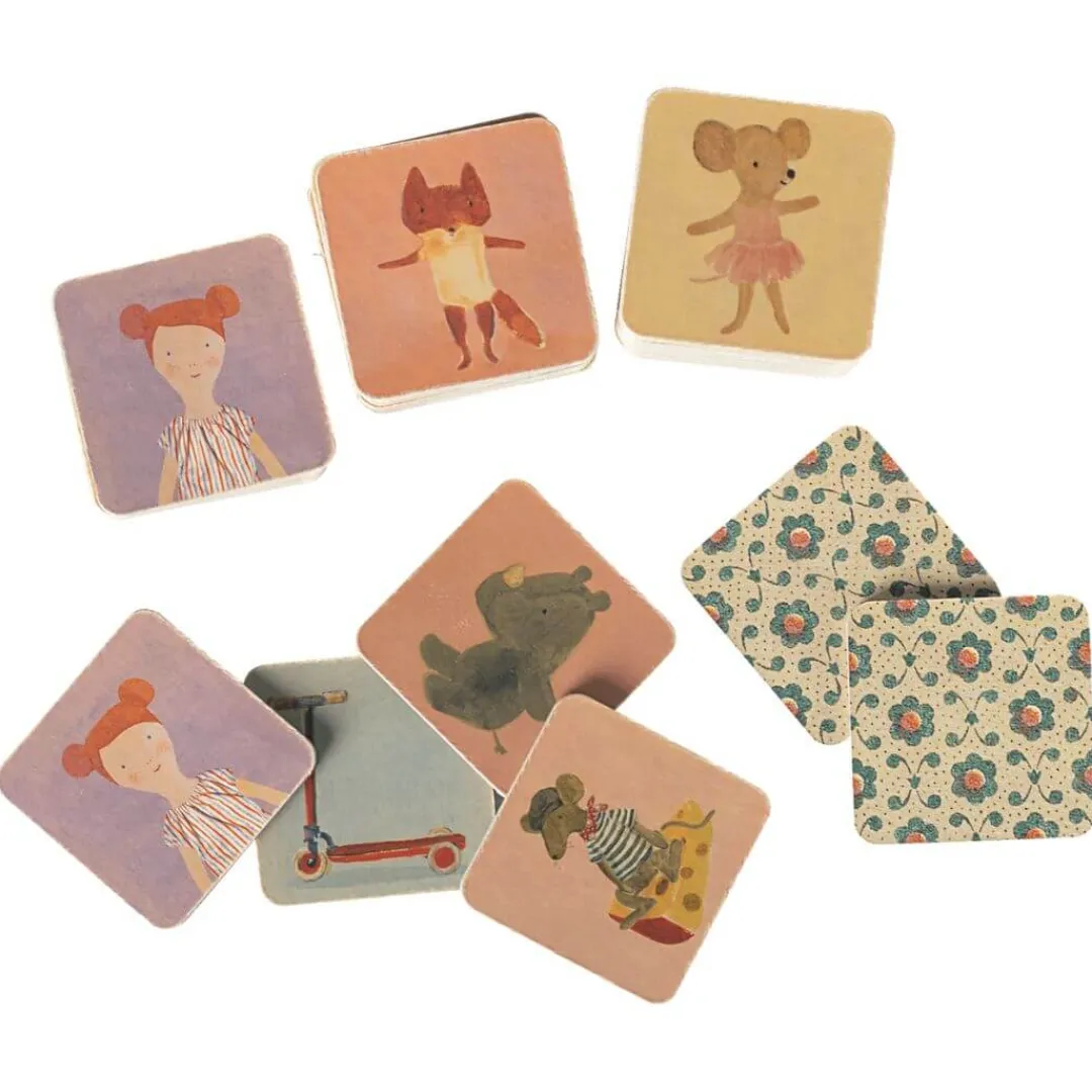 Maileg Maileg Collection|Games < Memory Game