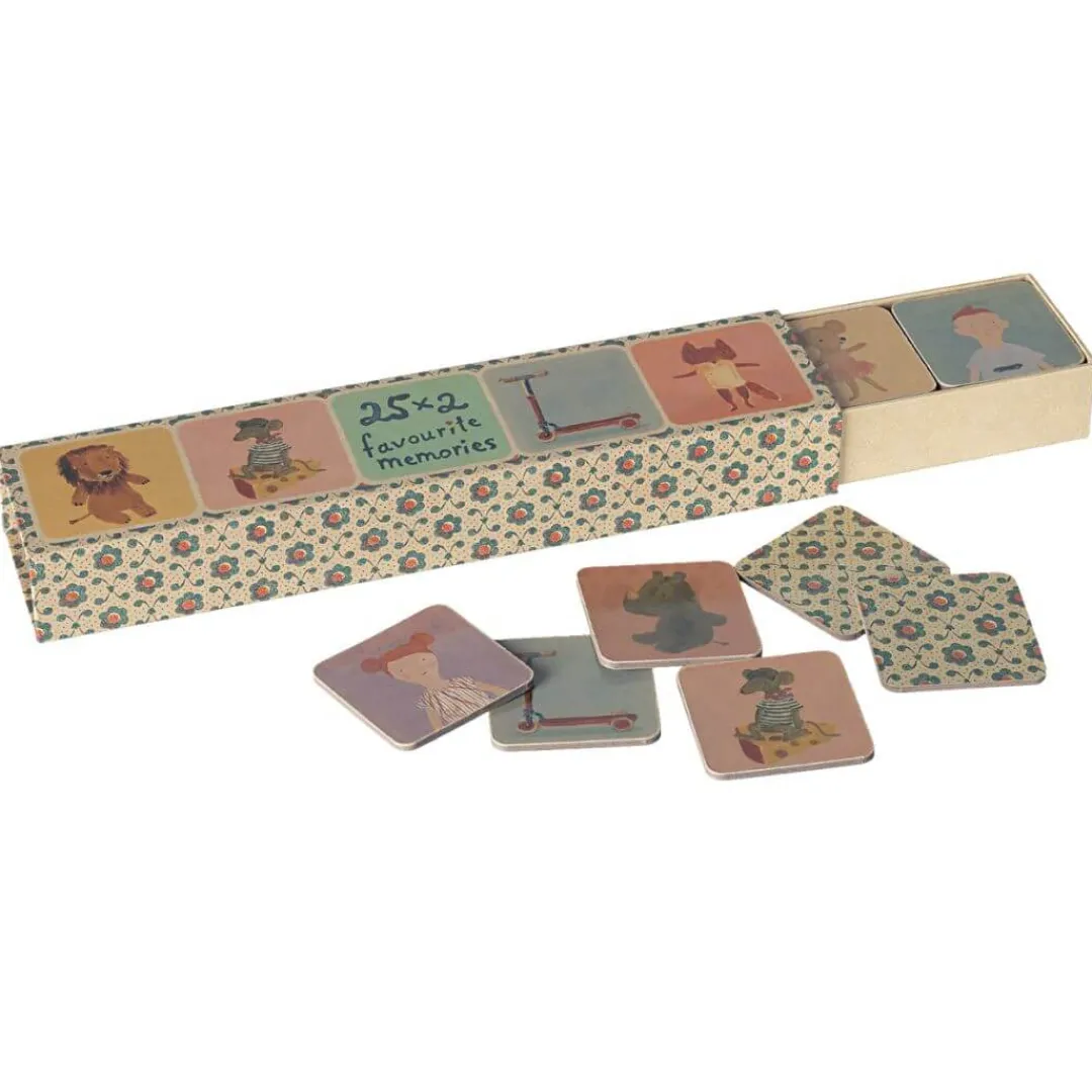 Maileg Maileg Collection|Games < Memory Game