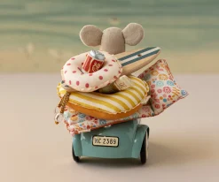 Maileg Maileg Collection|4 Years < Mouse Car