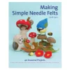 Steiner Books 6 Years|5 Years < Making Simple Needle Felts