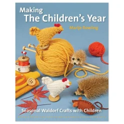 Hawthorn Press Other Crafts|Books < Making the Children's Year
