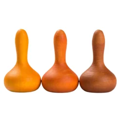 Grapat 4 Years|3 Years < Mandala Pumpkin Set