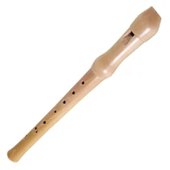 Green Tones 6 Years|Wooden Toys < Maple Wood Soprano Recorder