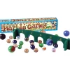 House of Marbles Games|4 Years < Marble Games