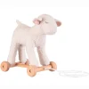 Egmont 2 Years|4 Years < Mary the Lamb Pull-Along Toy