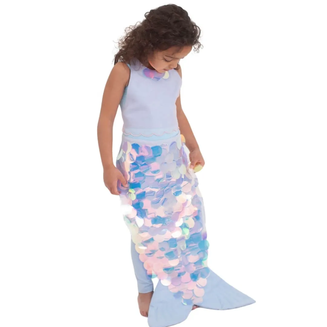 Meri Meri 4 Years|3 Years < Mermaid Costume Set