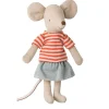 Maileg Dolls|Maileg Collection < Mimie Big Sister Mouse