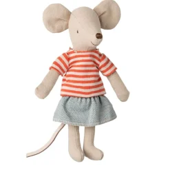 Maileg Dolls|Maileg Collection < Mimie Big Sister Mouse