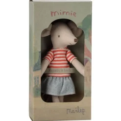 Maileg Dolls|Maileg Collection < Mimie Big Sister Mouse