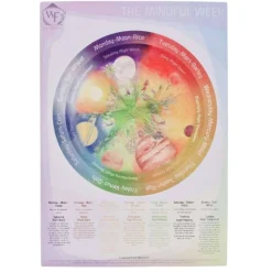 Wilded Family 5 Years|4 Years < Mindful Week Poster