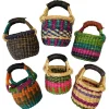 Ten By Three Outdoor Toys|4 Years < Miniature Bolga Basket