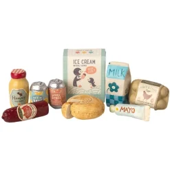 Maileg Maileg Collection|4 Years < Miniature Grocery Box