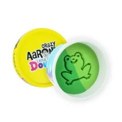 Land of Dough 4 Years|3 Years < Mini Play Dough Cup - Multiple Colors