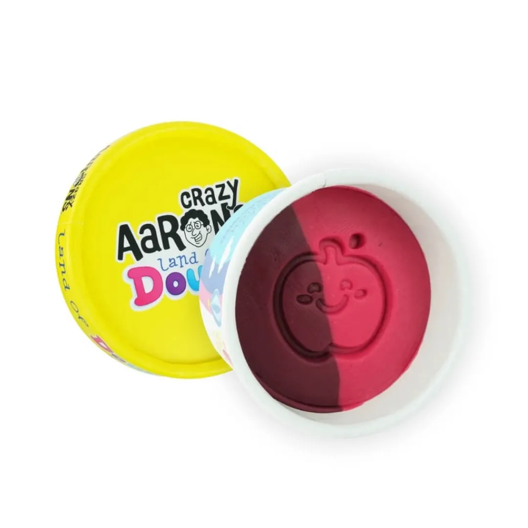 Land of Dough 4 Years|3 Years < Mini Play Dough Cup - Multiple Colors