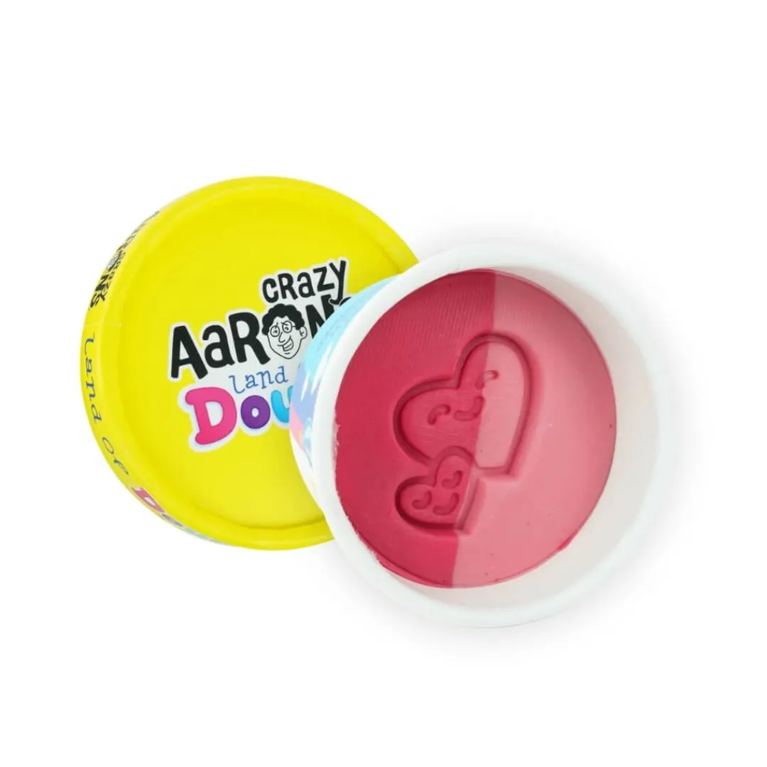 Land of Dough 4 Years|3 Years < Mini Play Dough Cup - Multiple Colors