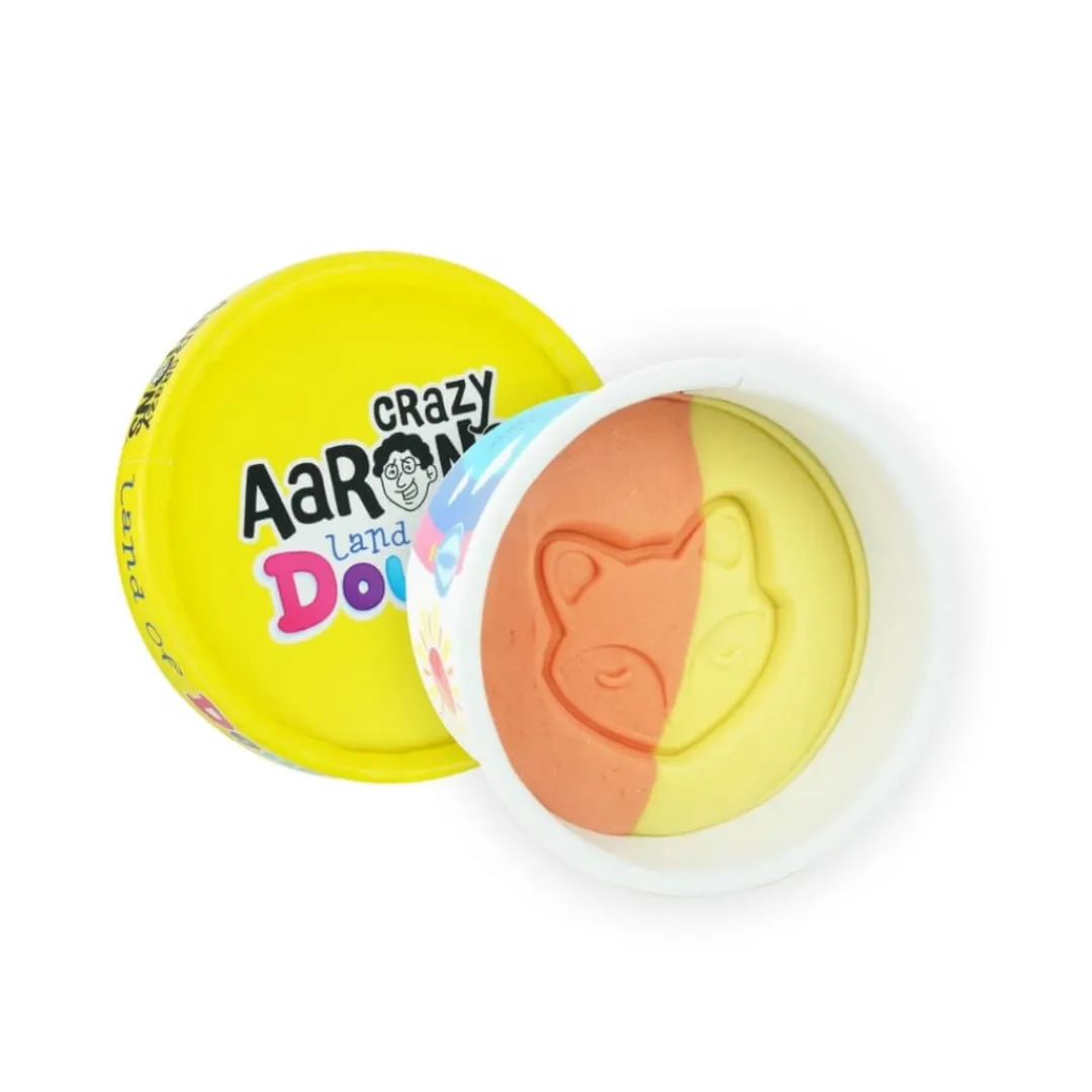 Land of Dough 4 Years|3 Years < Mini Play Dough Cup - Multiple Colors