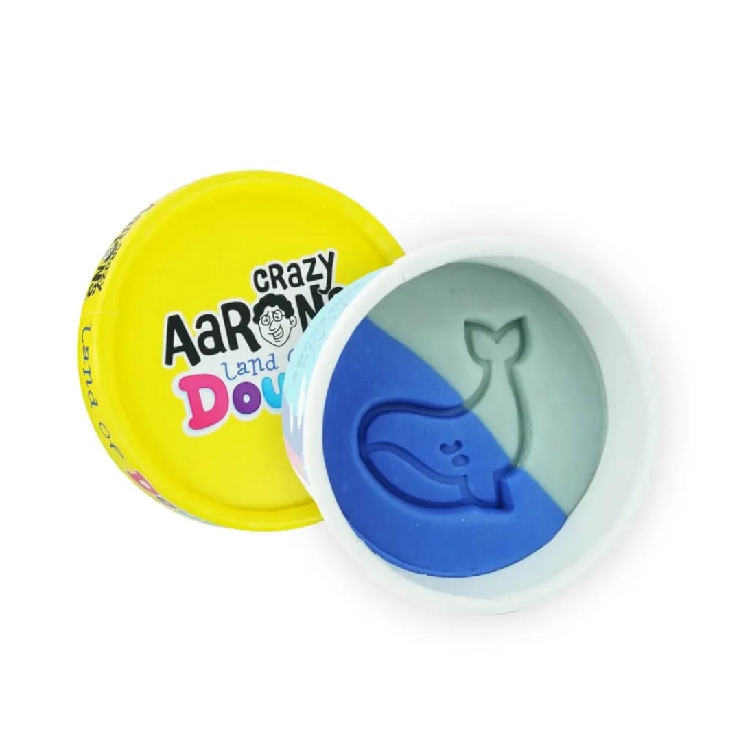 Land of Dough 4 Years|3 Years < Mini Play Dough Cup - Multiple Colors