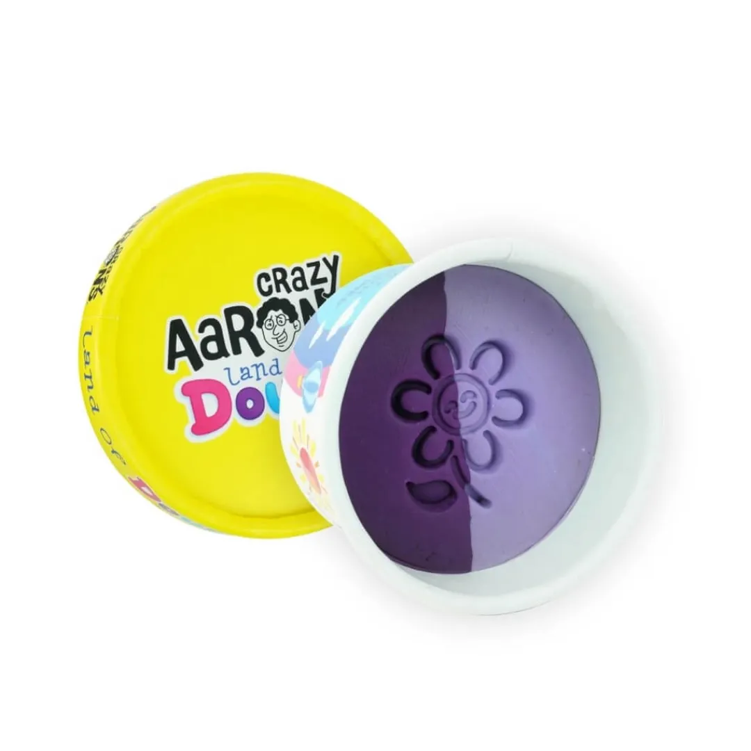 Land of Dough 4 Years|3 Years < Mini Play Dough Cup - Multiple Colors