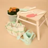 Miniland Outdoor Toys|4 Years < Mini Watering Can