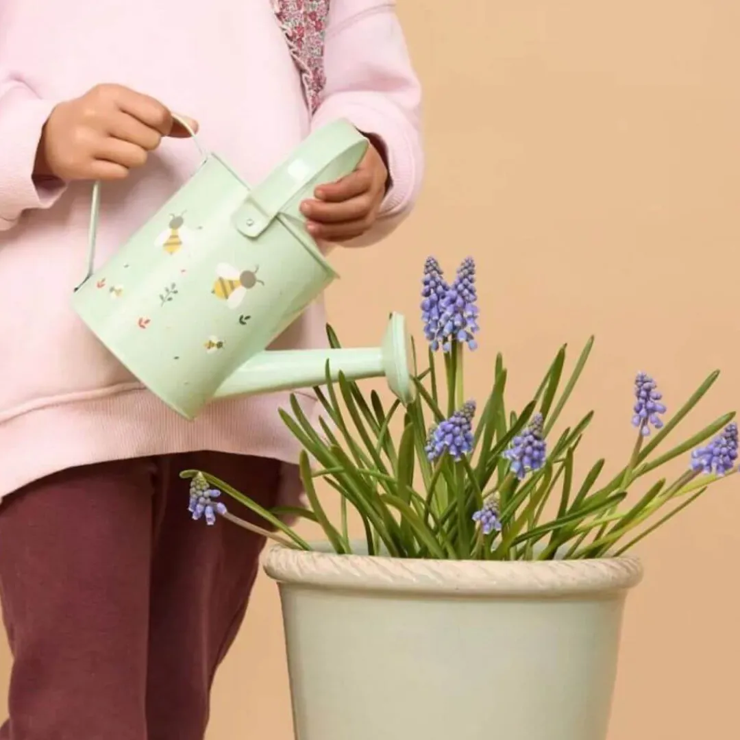 Miniland Outdoor Toys|4 Years < Mini Watering Can