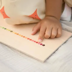 Grapat Wooden Toys|4 Years < Mis & Match Wooden Sorting Set
