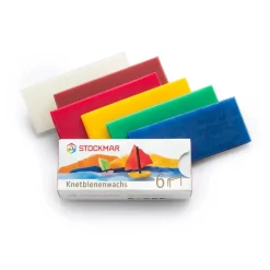 Stockmar 4 Years|3 Years < Modeling Beeswax - Small