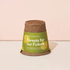 Modern Sprout Outdoor Toys|4 Years < One-For One Tree Kit
