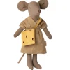Maileg Dolls|Maileg Collection < Mom Mouse - Light Brown