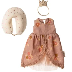 Maileg Maileg Collection|4 Years < Mom Mouse Queen Outfit