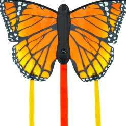 HQ Kites Outdoor Toys|6 Years < Monarch Butterfly Kite