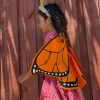 Jack Be Nimble 4 Years|3 Years < Monarch Butterfly Wings