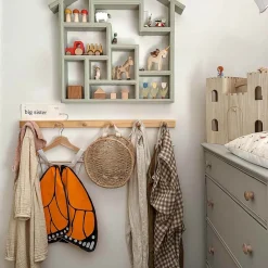 Jack Be Nimble 4 Years|3 Years < Monarch Butterfly Wings