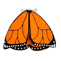 Jack Be Nimble 4 Years|3 Years < Monarch Butterfly Wings