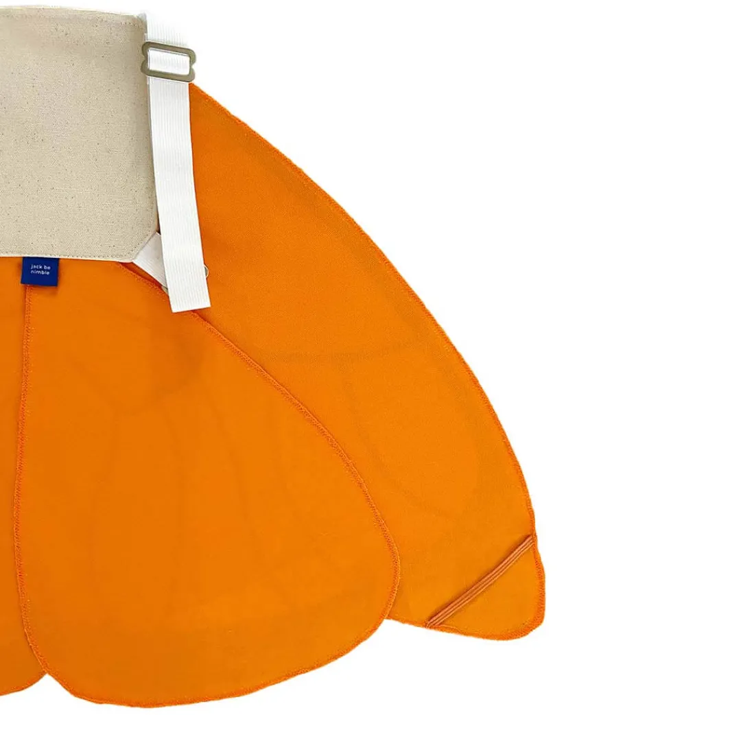 Jack Be Nimble 4 Years|3 Years < Monarch Butterfly Wings