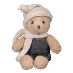 Egmont 2 Years|4 Years < Morris Teddy Bear in a Suitcase