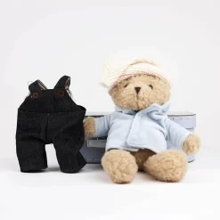Egmont 2 Years|4 Years < Morris Teddy Bear in a Suitcase