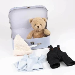 Egmont 2 Years|4 Years < Morris Teddy Bear in a Suitcase