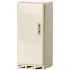 Maileg Maileg Collection|4 Years < Mouse Refrigerator - Off White