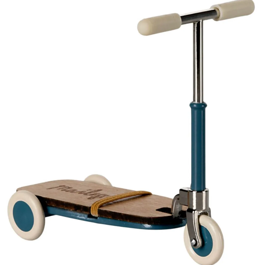 Maileg Maileg Collection|4 Years < Mouse Scooter