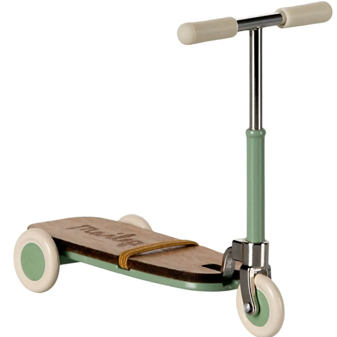 Maileg Maileg Collection|4 Years < Mouse Scooter