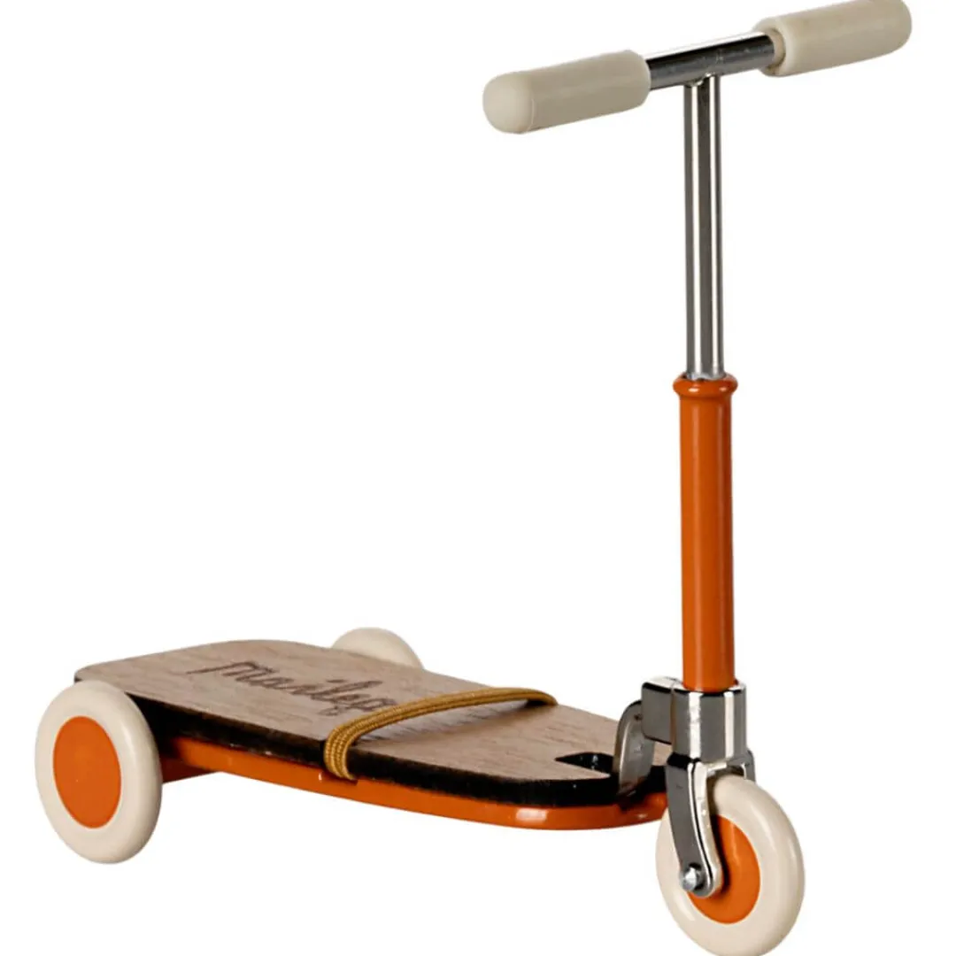 Maileg Maileg Collection|4 Years < Mouse Scooter