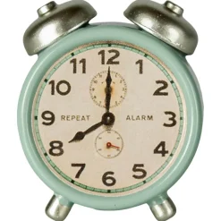 Maileg Maileg Collection|4 Years < Mouse-Sized Alarm Clock