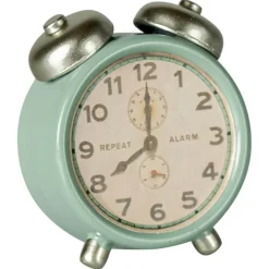 Maileg Maileg Collection|4 Years < Mouse-Sized Alarm Clock