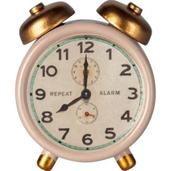 Maileg Maileg Collection|4 Years < Mouse-Sized Alarm Clock