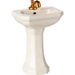 Maileg Maileg Collection|4 Years < Mouse-Sized Bathroom Sink