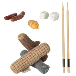 Maileg Maileg Collection|4 Years < Mouse-Sized Bonfire Set