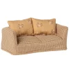 Maileg Maileg Collection|4 Years < Mouse-Sized Couch - Mable