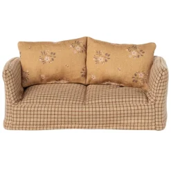 Maileg Maileg Collection|4 Years < Mouse-Sized Couch - Mable