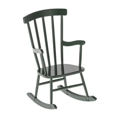 Maileg Maileg Collection|4 Years < Mouse-Sized Rocking Chair